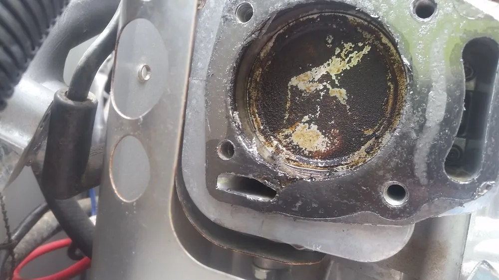 Slide of PFP Electric