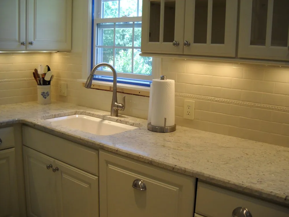 Slide of PFP Electric