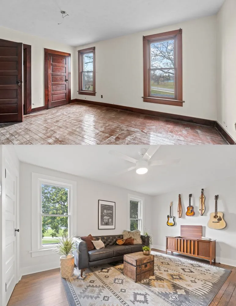 Slide of PG Construction