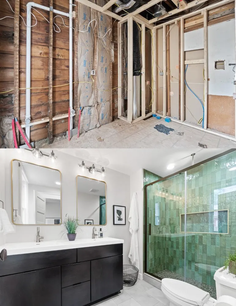 Slide of PG Construction