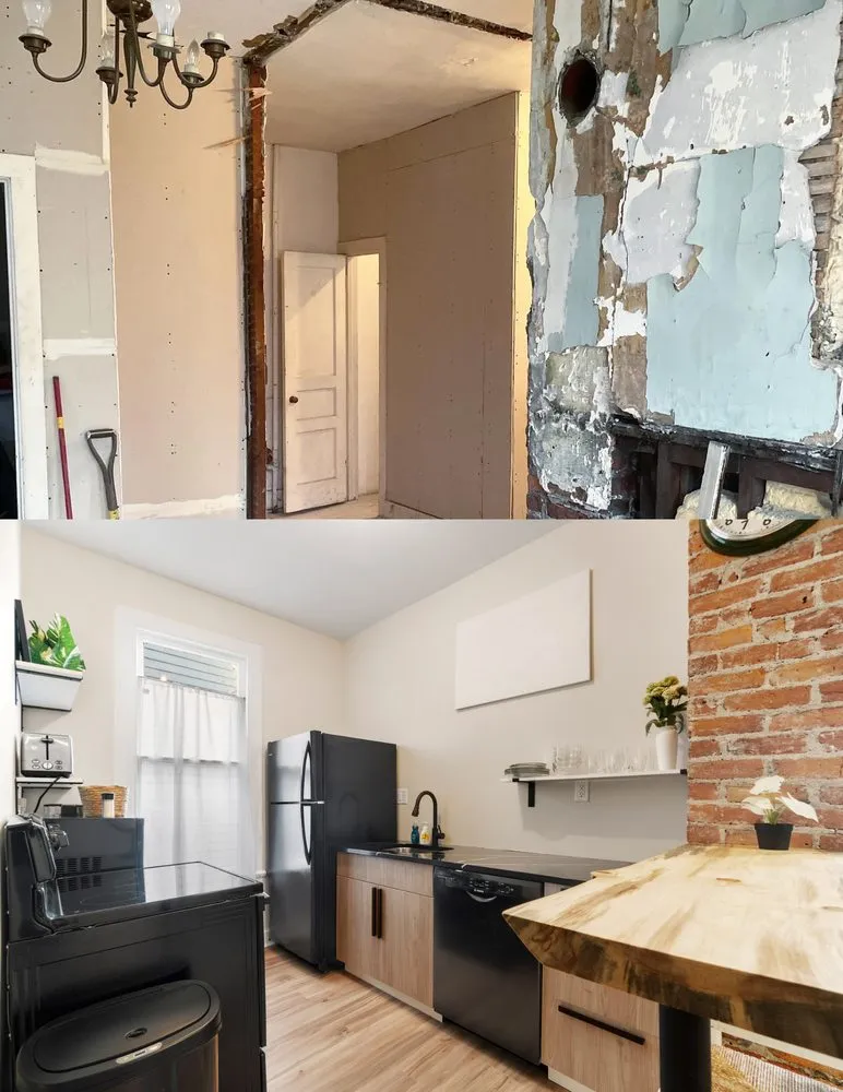 Slide of PG Construction