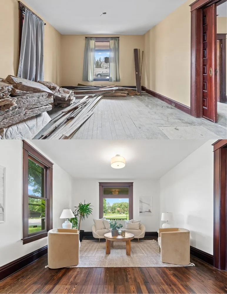 Slide of PG Construction