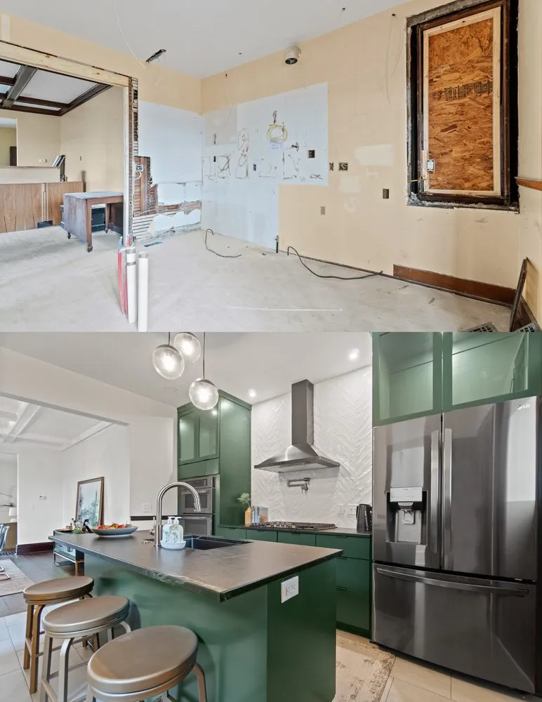 Slide of PG Construction