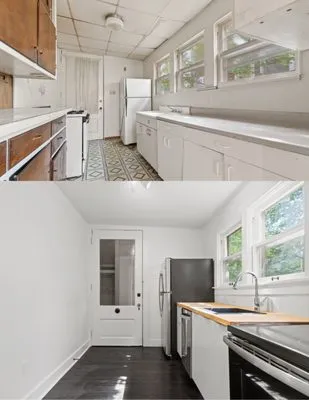 PG Construction Logo