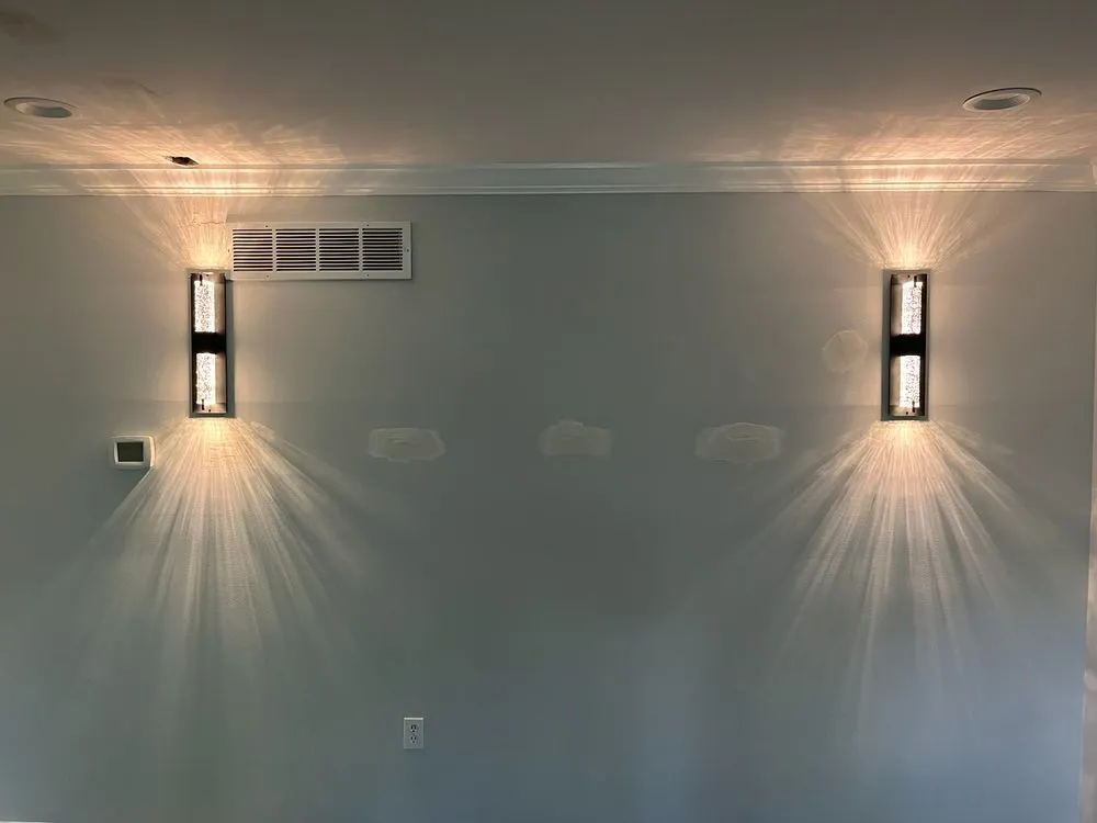 Slide of PG Electric