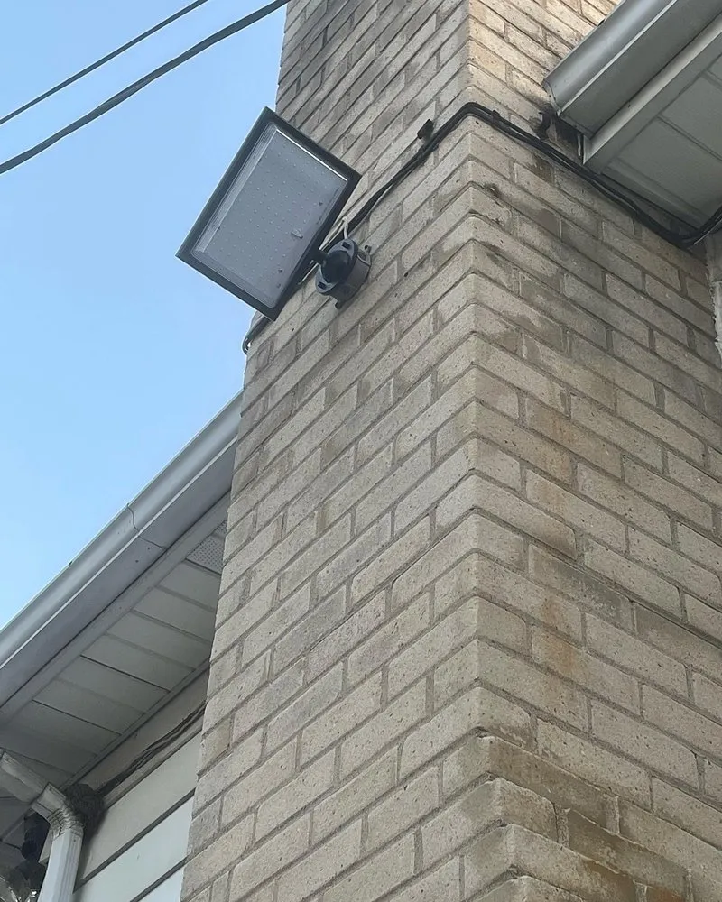 Slide of PG Electric