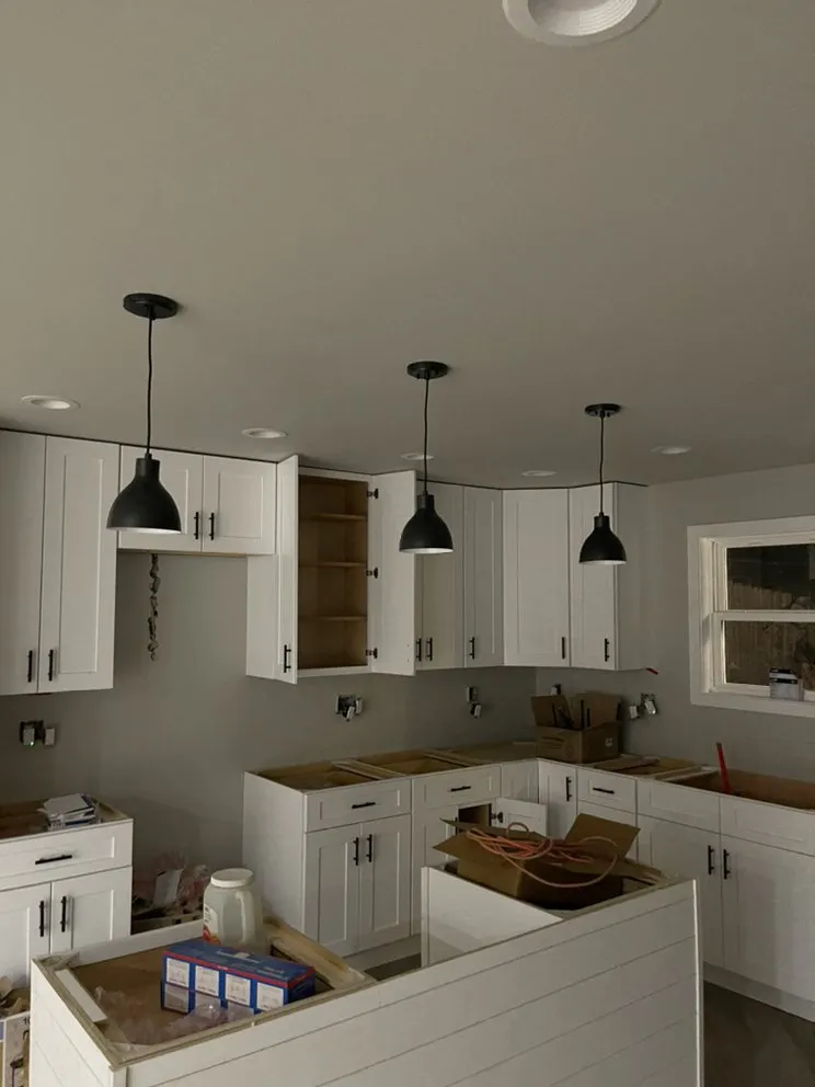 Slide of PG Electric