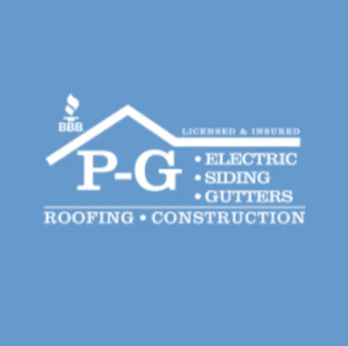 Slide of PG Roofing & Construction
