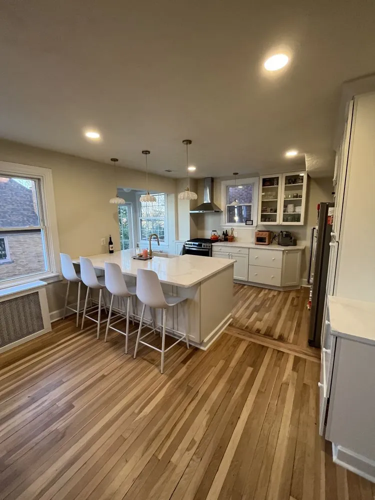 Slide of PGH Premier Home Improvement