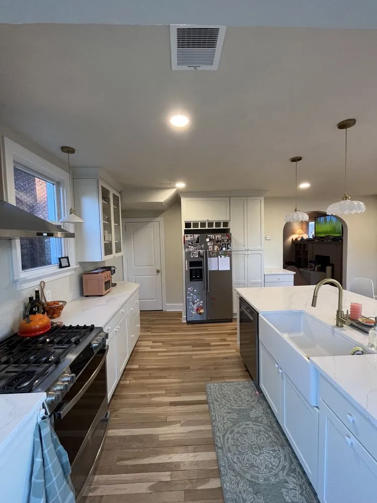 Slide of PGH Premier Home Improvement