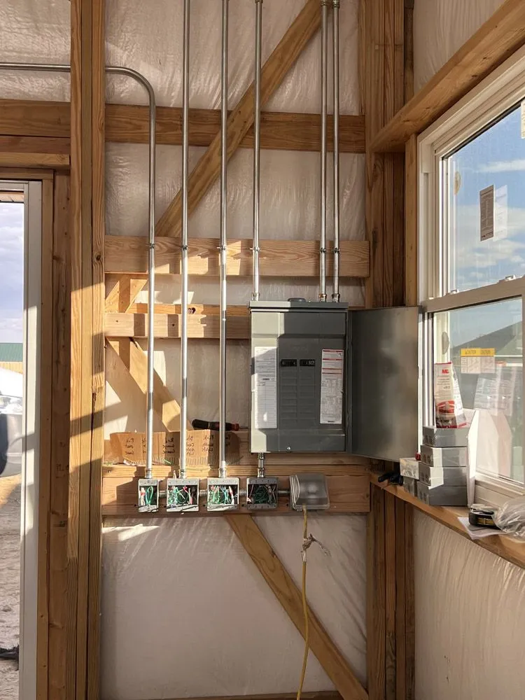 Slide of PH Electric