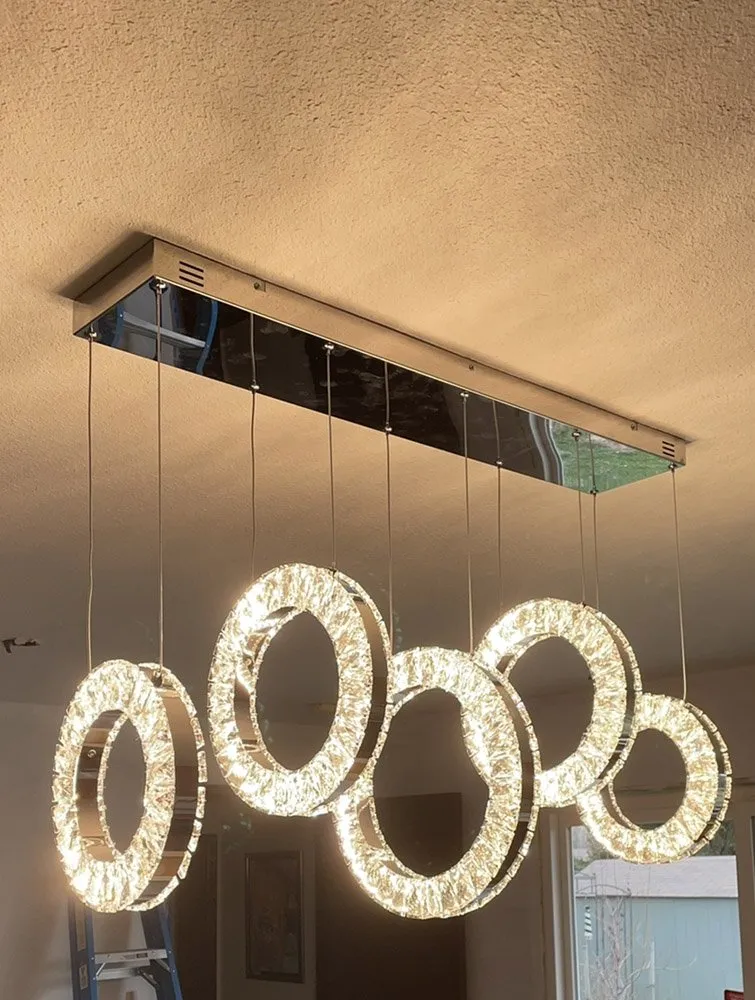 Slide of PH Electric