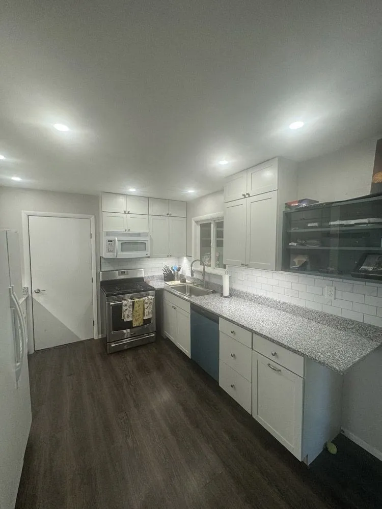 Slide of PH Electric