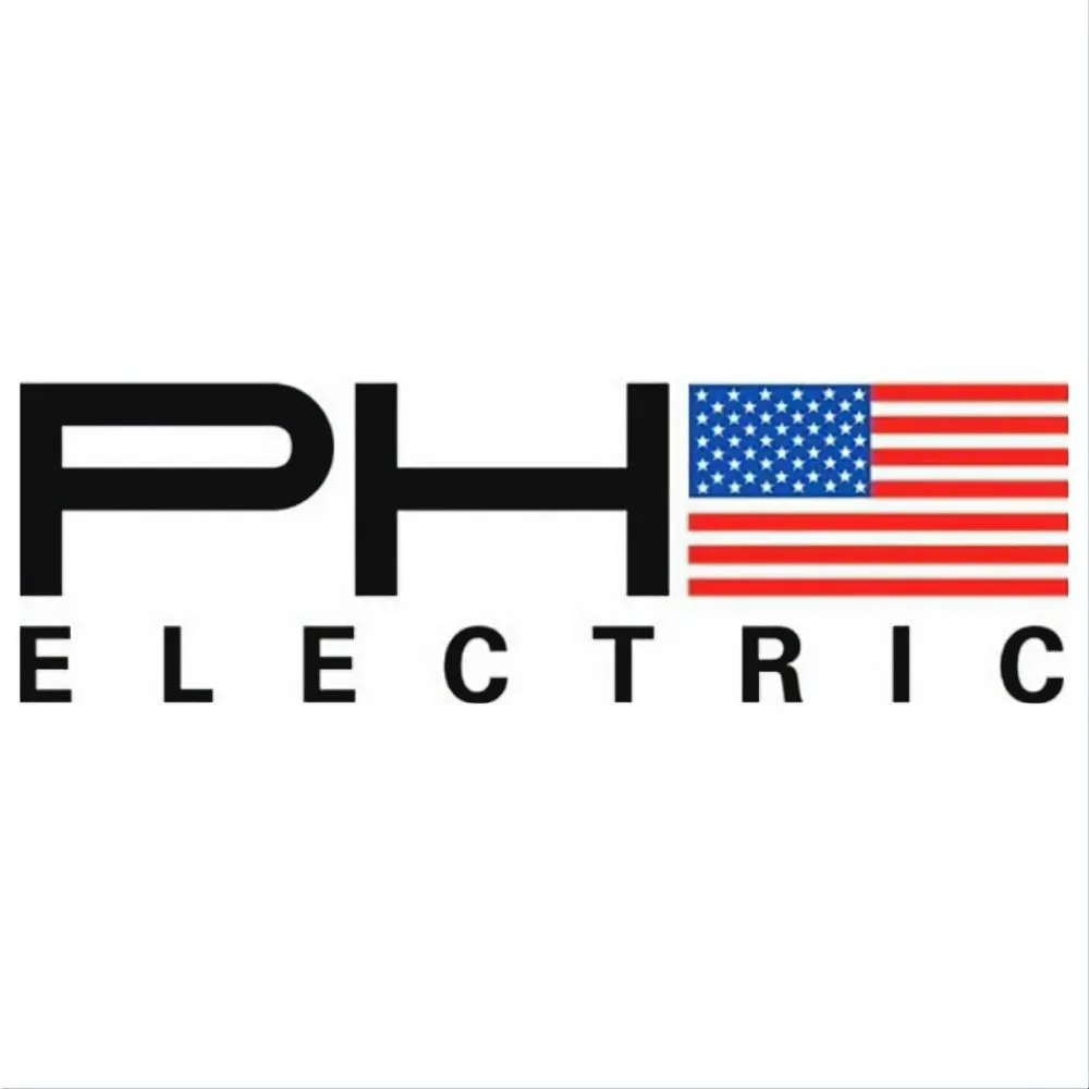 Slide of PH Electric