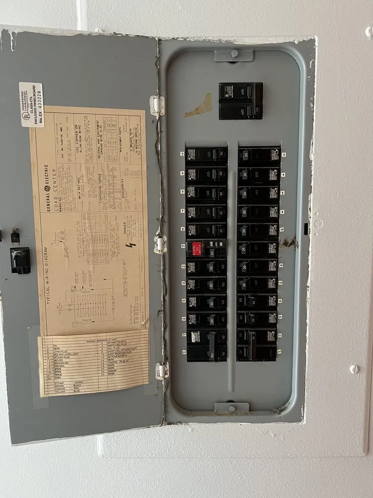 Expert wiring installation in Urban Honolulu, HI by PH Electric