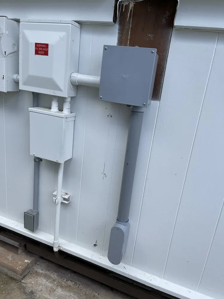 Trusted lighting installation service in Urban Honolulu, HI - PH Electric