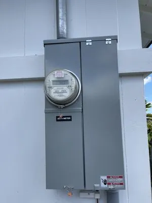 PH Electric