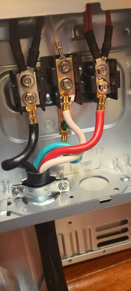 Slide of Phantom electric