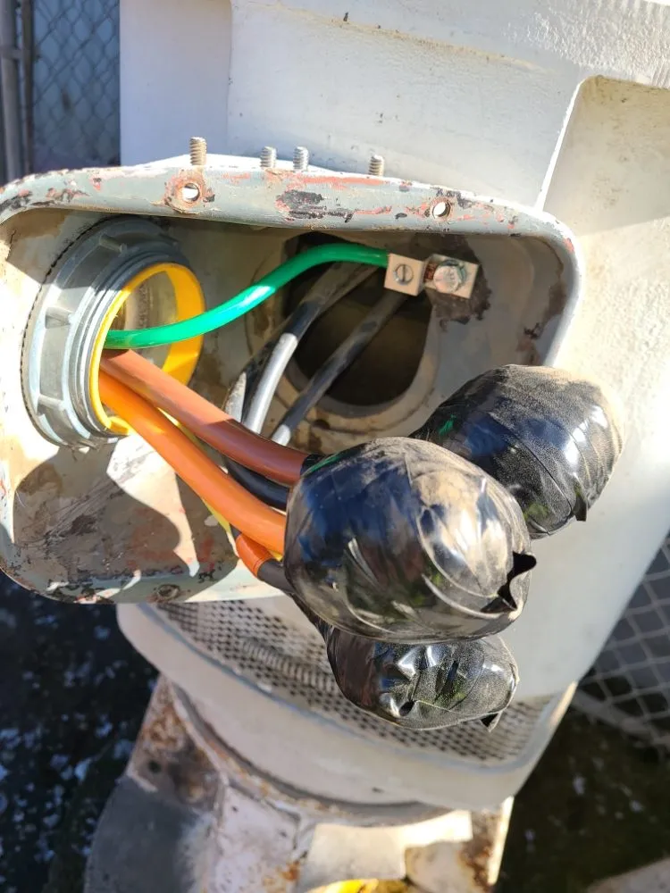 Slide of Phantom electric