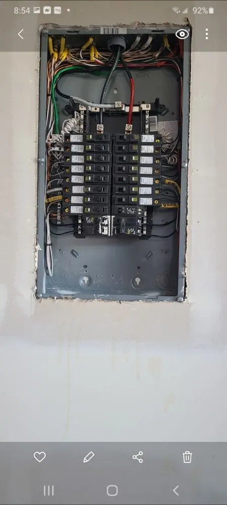 Slide of Phantom electric