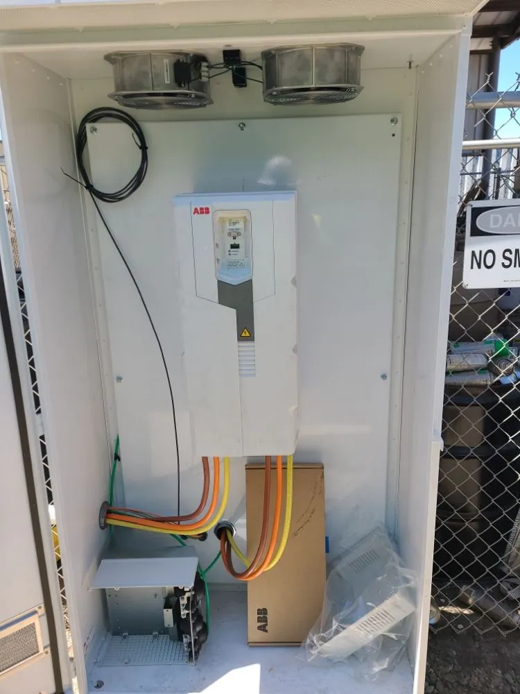 Slide of Phantom electric