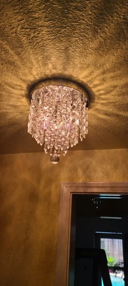 Slide of Phantom electric