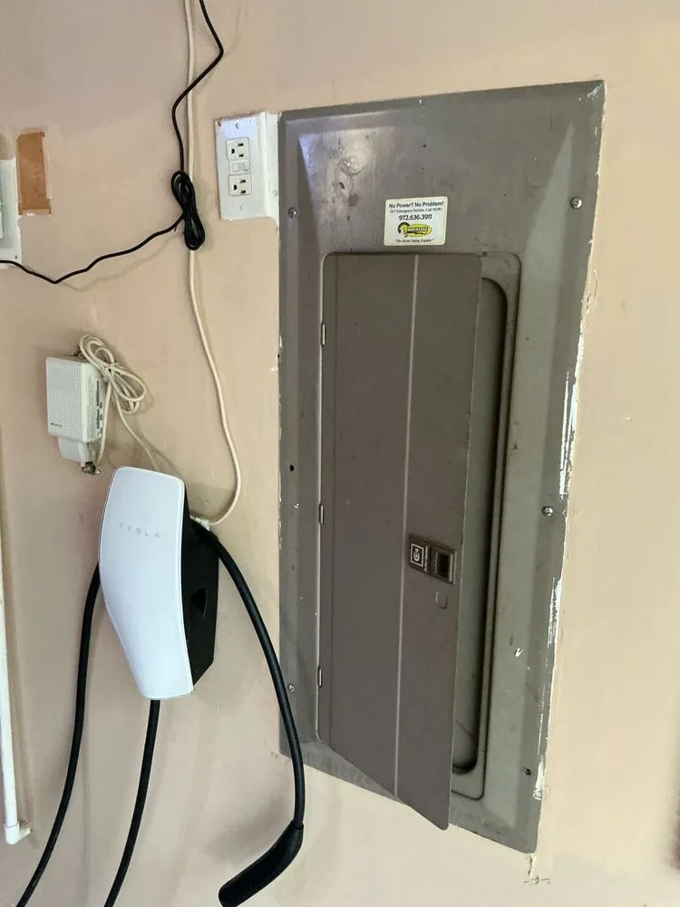 Slide of Phanton Mechanical