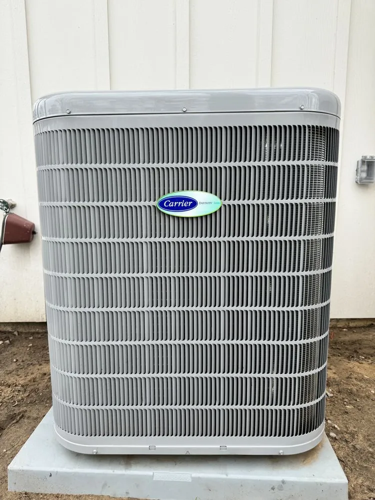 Slide of Phanton Mechanical