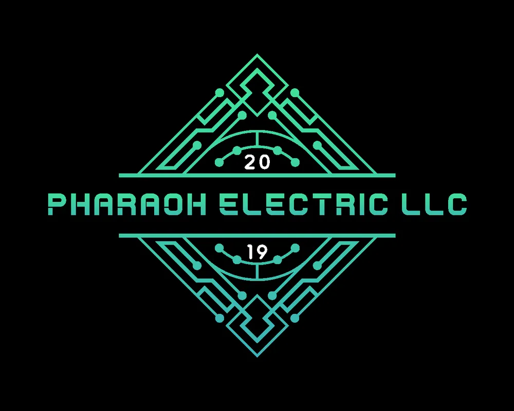 Slide of Pharaoh Electric