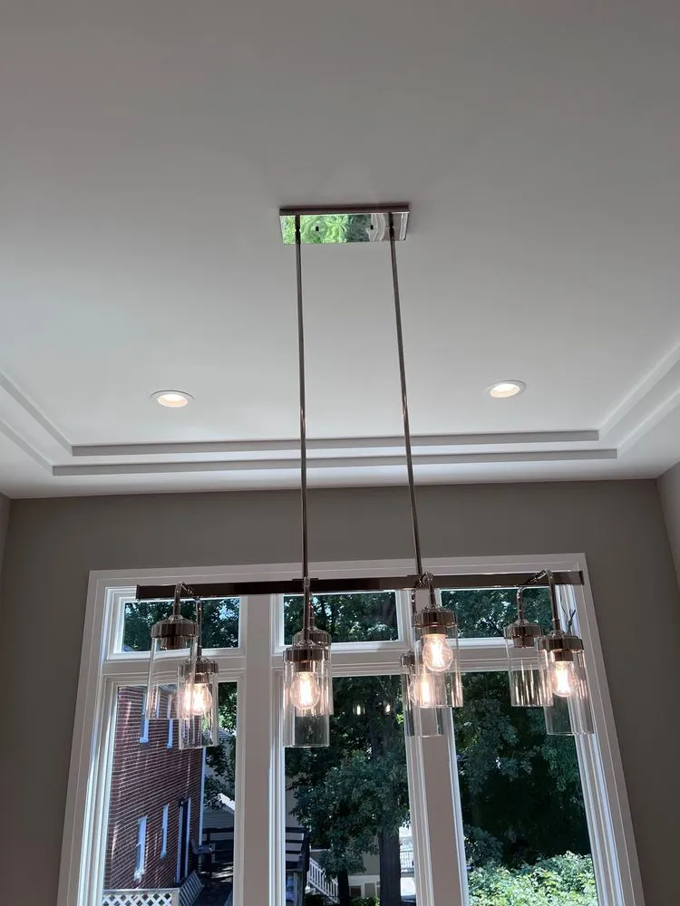 Slide of PHARE SERVICES