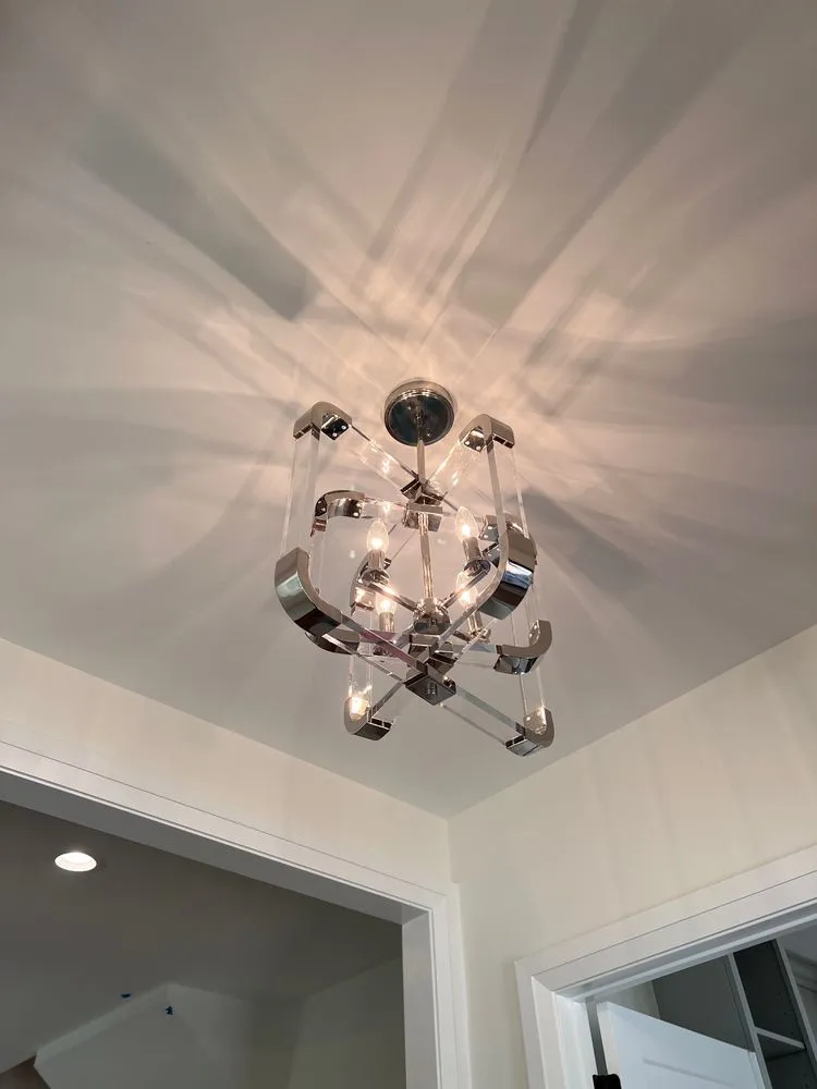 Slide of PHARE SERVICES