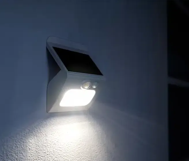 Slide of Phase 1 Electric Services