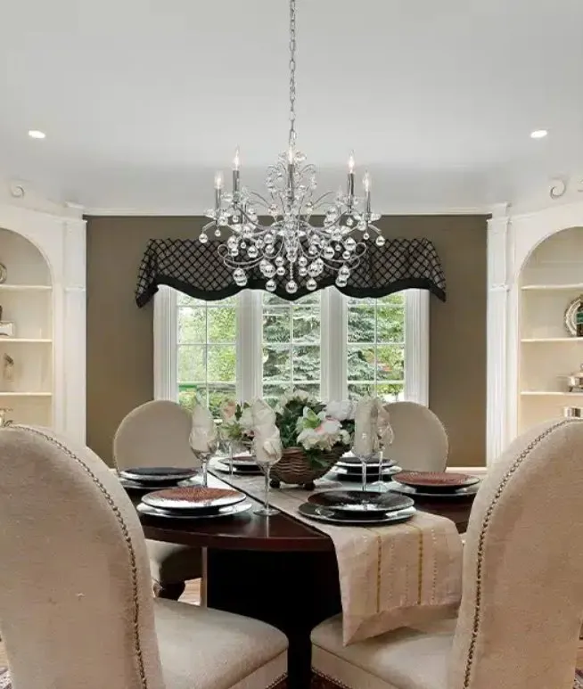 Slide of Phase 1 Electric Services