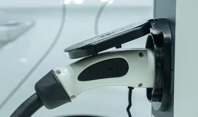 Slide of Phase 1 Electric Services