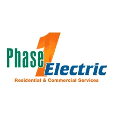 Phase 1 Electric Services