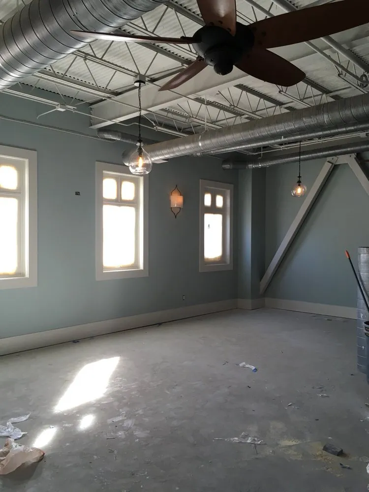 Slide of Phase 2 Electric