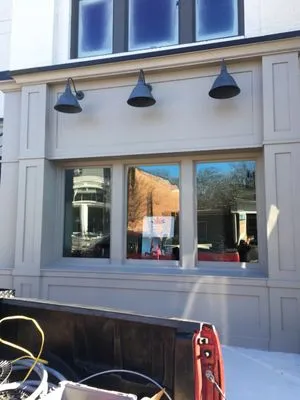 Phase 2 Electric Logo