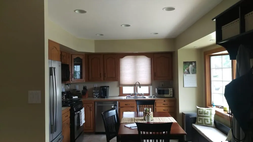 Slide of Phase 3 Electrical Contractors