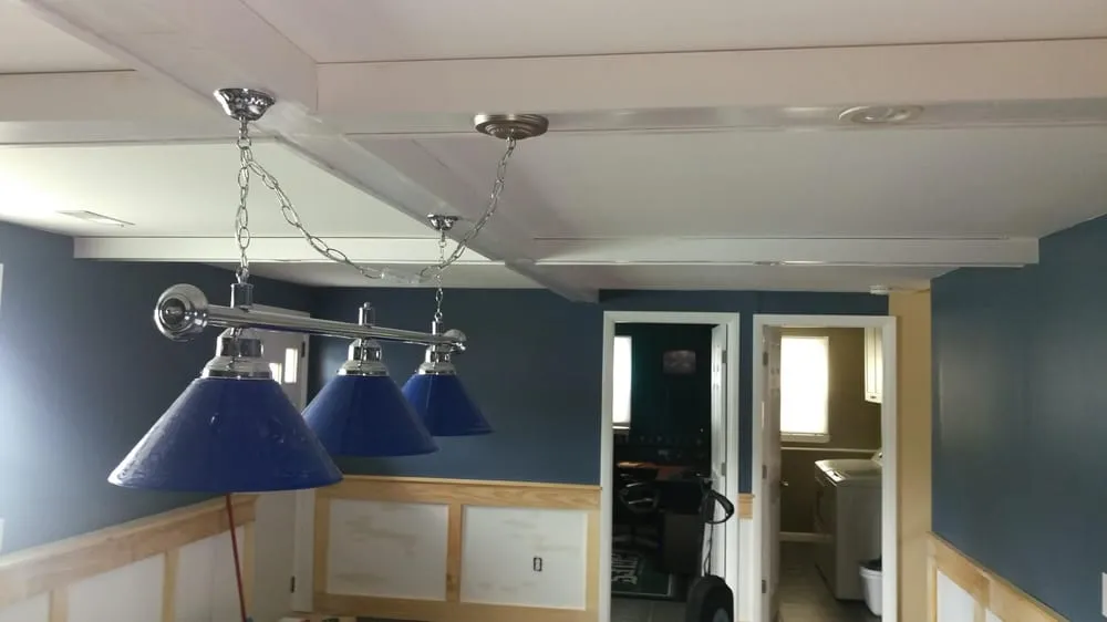 Slide of Phase 3 Electrical Contractors