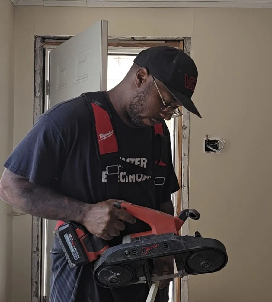 Slide of Phase 3 Electrical