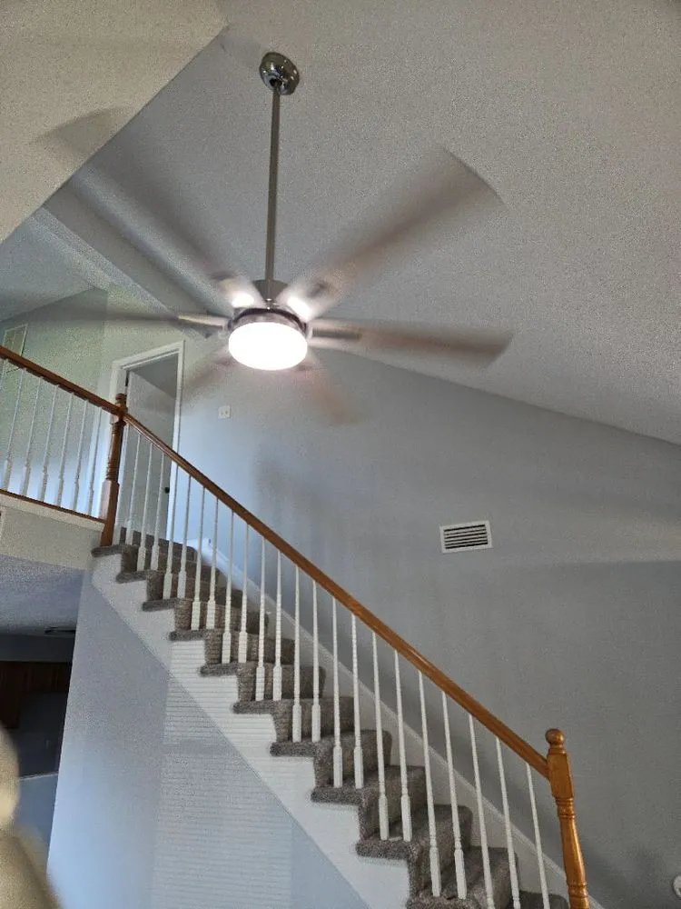 Slide of Phase 3 Electrical