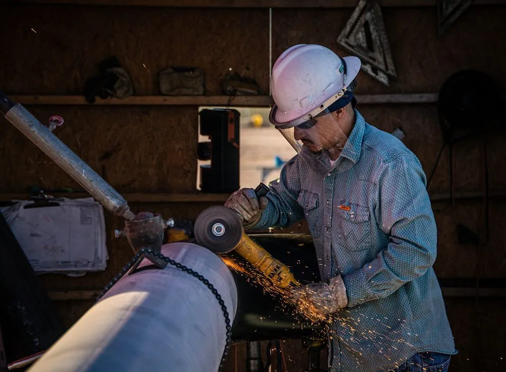 Slide of Phase 3 Energy & Power Solutions