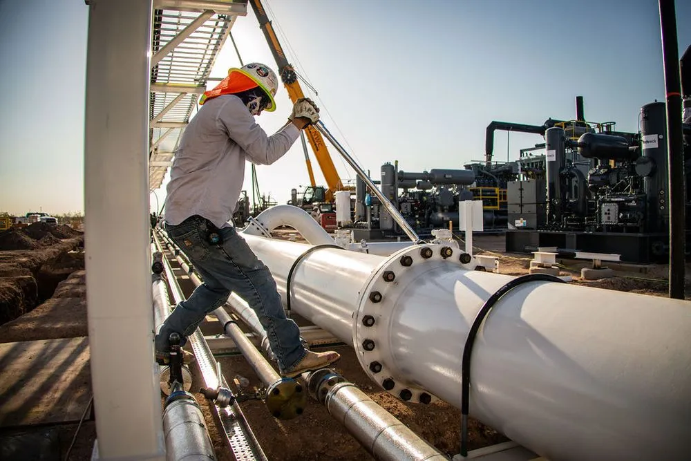 Slide of Phase 3 Energy & Power Solutions