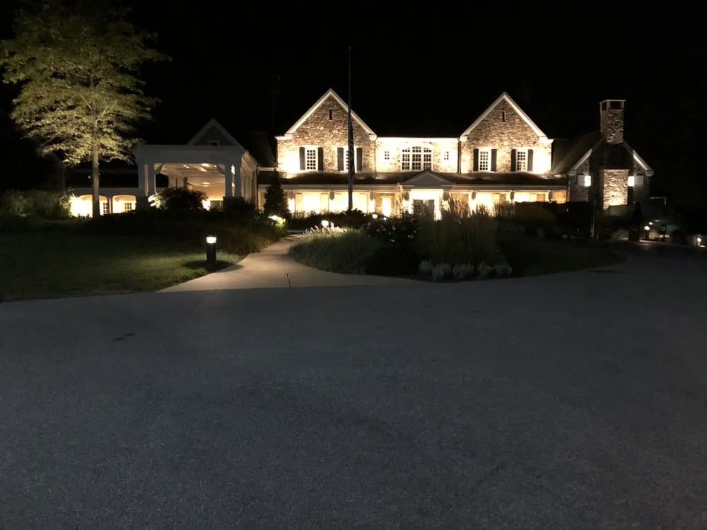 Slide of Phase 5 Electric