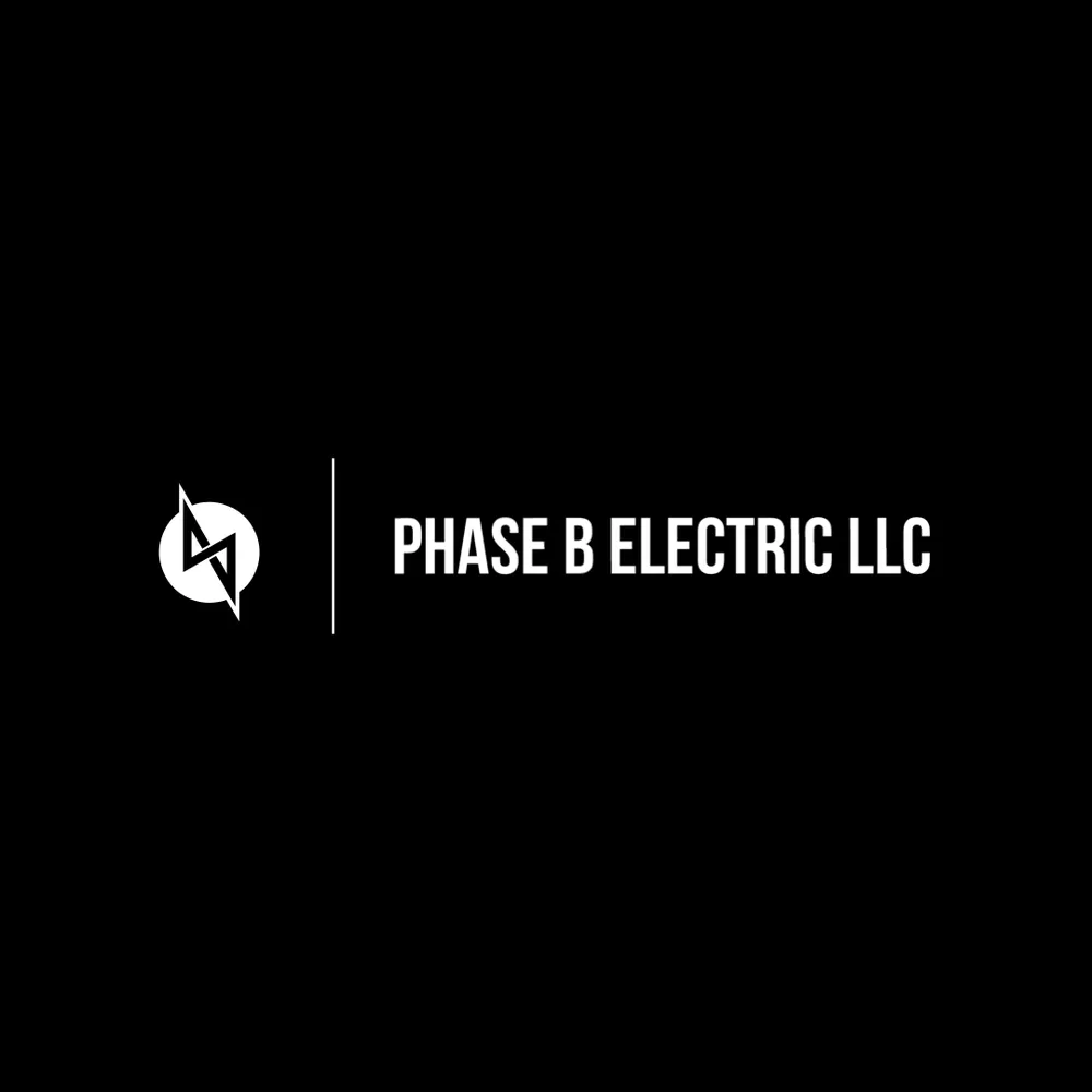 Slide of Phase B Electric