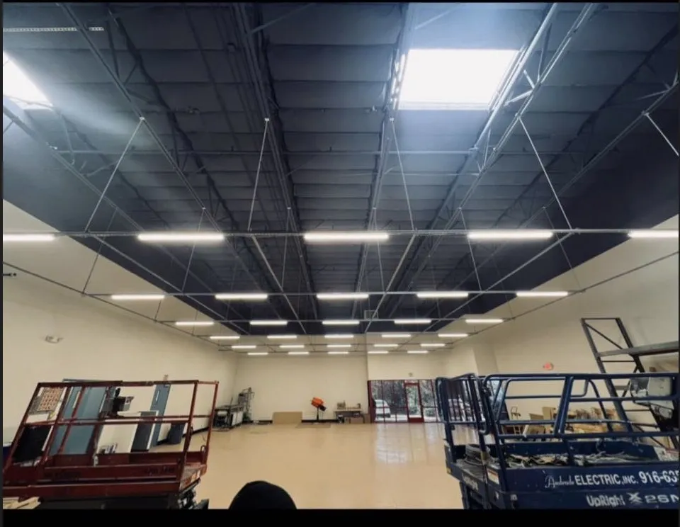 Slide of Phase CO Electric