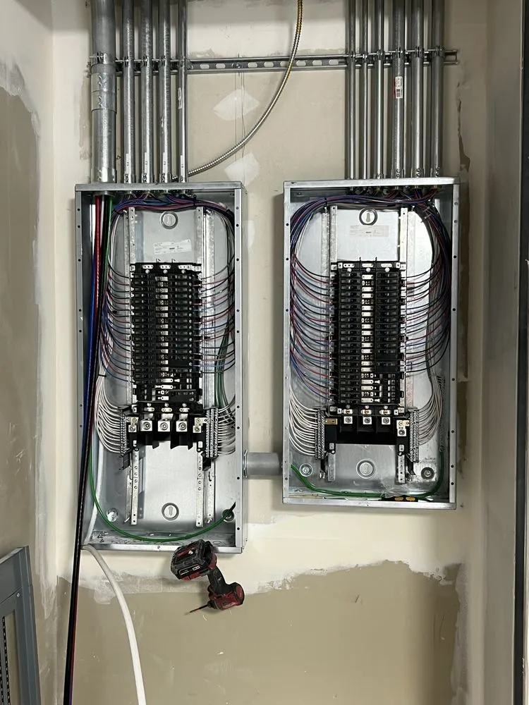 Slide of Phase CO Electric