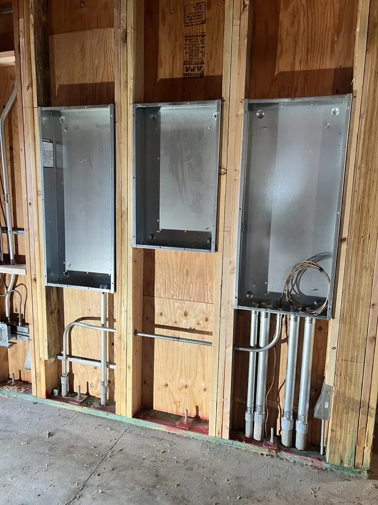 Slide of Phase CO Electric