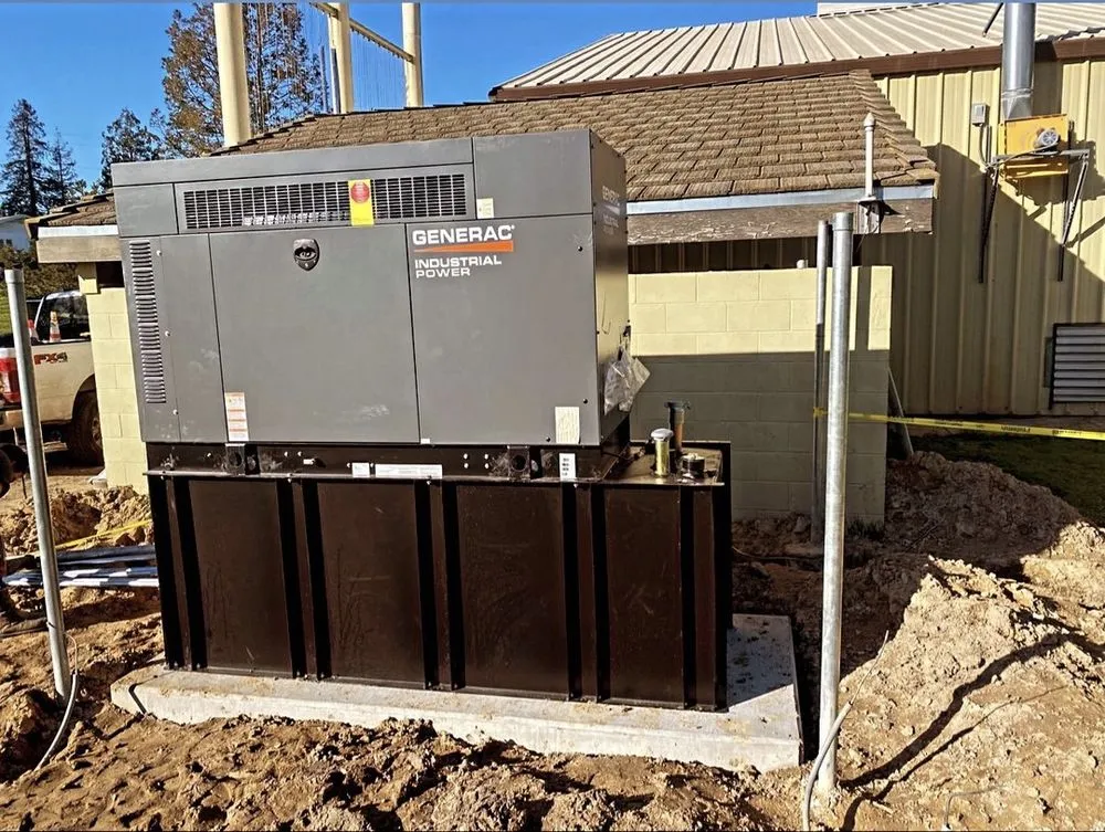 Slide of Phase CO Electric