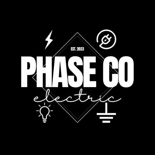Slide of Phase CO Electric